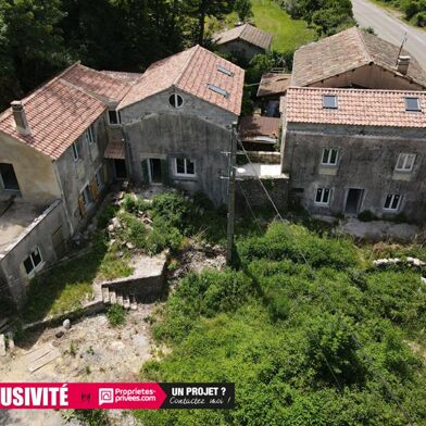 Maison 9 pièces 119000 €