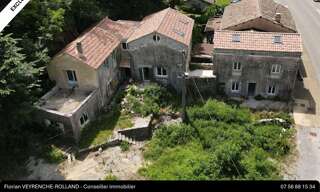 Maison 9 Pièces 244 m² à vendre à Barnas (07330)