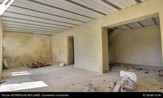 Maison 9 Pièces 244 m² à vendre à Barnas (07330)