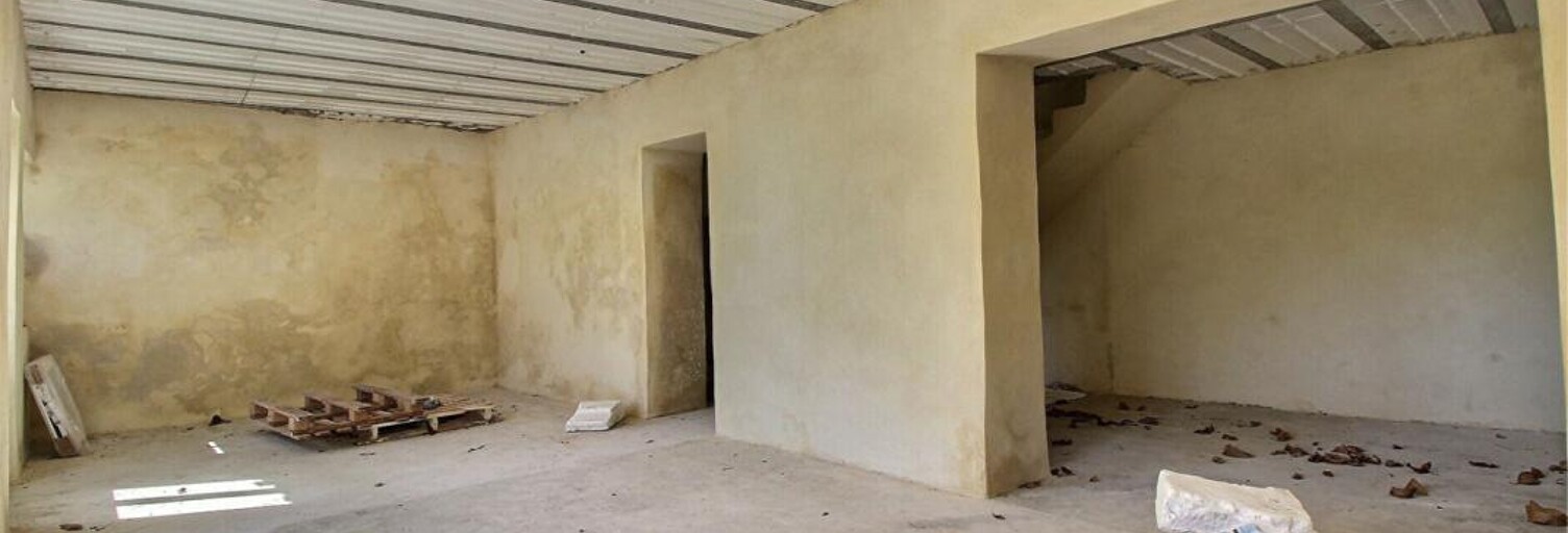 Maison 9 Pièces 244 m² à vendre à Barnas (07330)