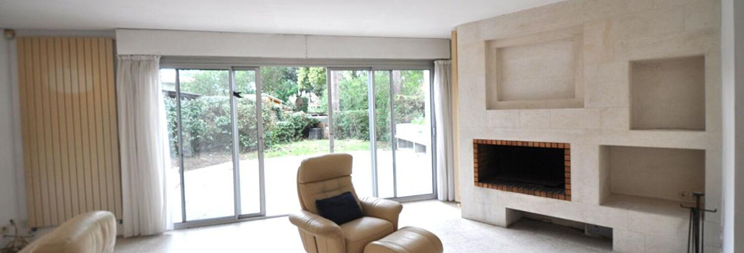 Maison 8 Pièces 200 m² à vendre à La Teste-de-Buch (33115)