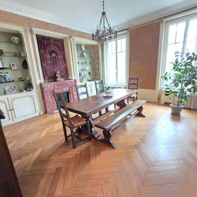 Appartement 6 pièces 1010000 €