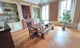 Appartement 6 Pièces 186 m² à vendre à Lyon 6 (69006)