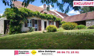 Maison 5 Pièces 145 m² à vendre à Charleville (51120)