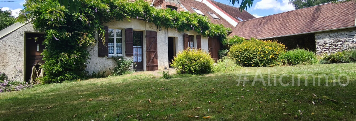 Maison 5 Pièces 145 m² à vendre à Charleville (51120)