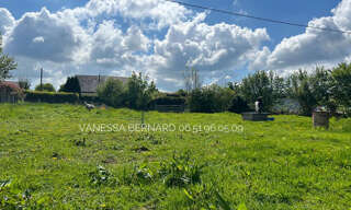 Terrain  770 m² à vendre à Épaignes (27260)
