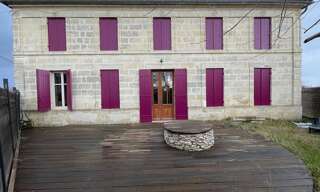 Maison 5 Pièces 169 m² à vendre à Montpeyroux (24610)