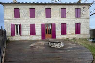 Maison 5 pièces 199500 €