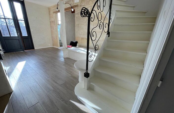 Maison de campagne à Montpeyroux 5 pièce(s) 169 m2 — photo 2