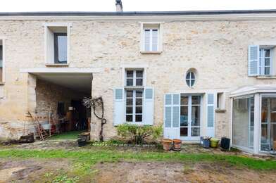 Maison 8 pièces 499000 €