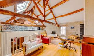 Maison 8 Pièces 262 m² à vendre à Jouy-le-Moutier (95280)