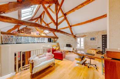 Maison 8 pièces 499000 €