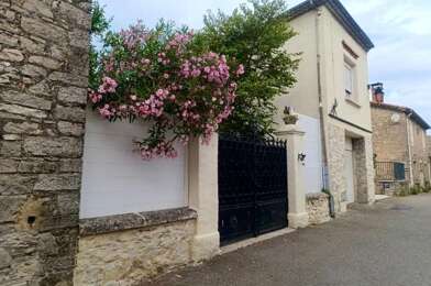 Maison 6 pièces 259570 €