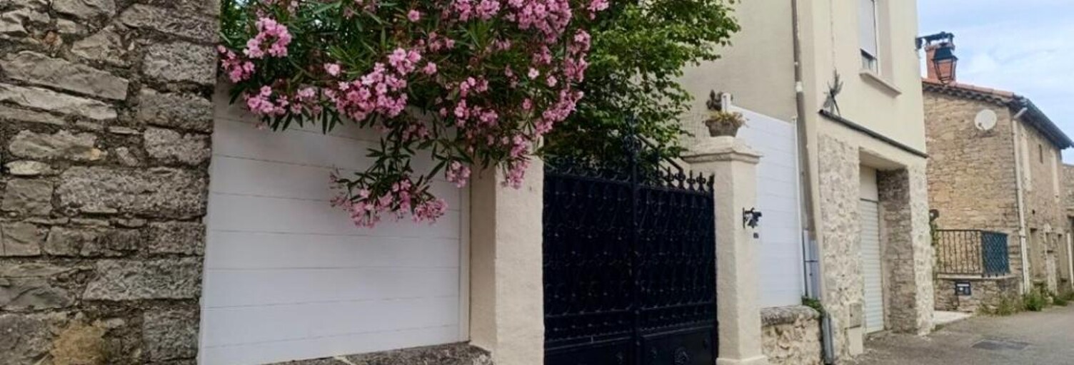 Maison 6 Pièces 150 m² à vendre à Canaules-et-Argentières (30350)