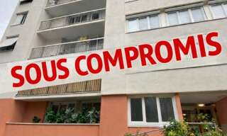 Appartement 2 Pièces 46 m² à vendre à Thiais (94320)