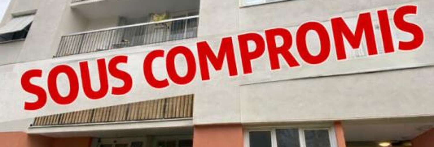 Appartement 2 Pièces 46 m² à vendre à Thiais (94320)