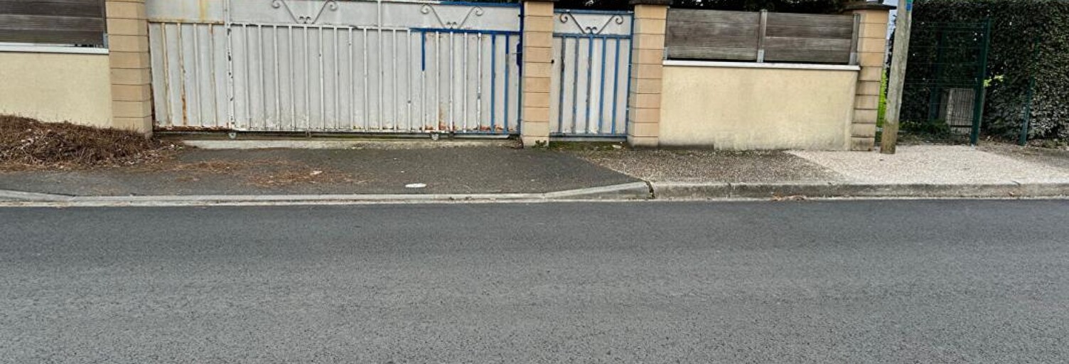 Terrain  350 m² à vendre à Eysines (33320)