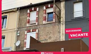 Maison 3 Pièces 85 m² à vendre à Herserange (54440)