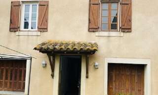 Maison 8 Pièces 182 m² à vendre à Malviès (11300)