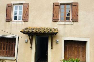 Maison 8 pièces 195000 €