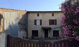 Maison 8 Pièces 182 m² à vendre à Malviès (11300)
