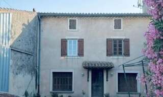 Maison 8 Pièces 182 m² à vendre à Malviès (11300)