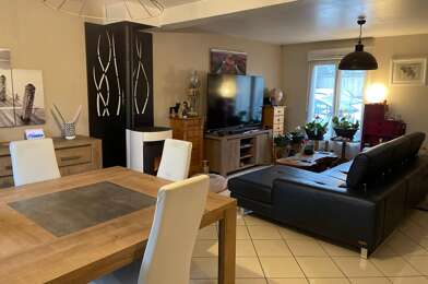 Maison 5 pièces 372750 €