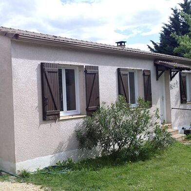 Maison 4 pièces 195000 €