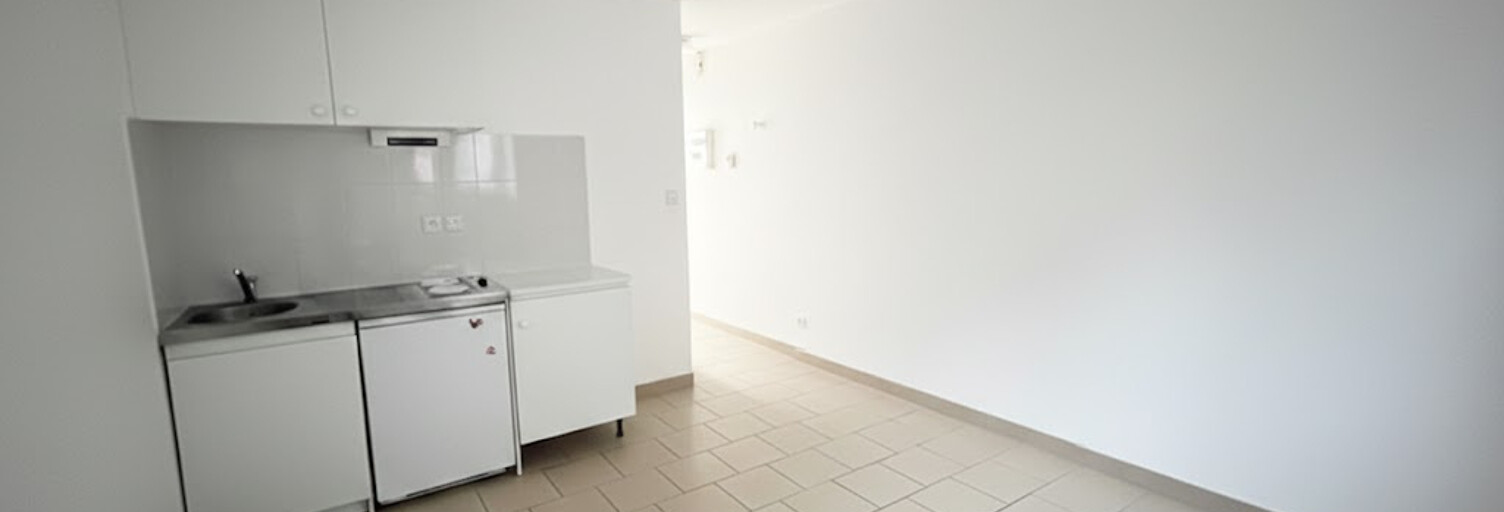 Appartement 1 Pièce 19 m² à louer à Nogent-sur-Vernisson (45290)