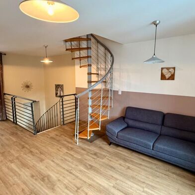 Maison 7 pièces 247250 €