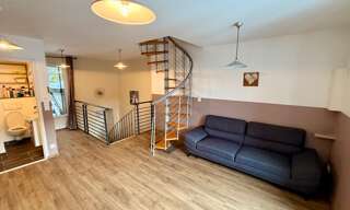 Maison 7 Pièces 93 m² à vendre à Mont-Dore (63240)