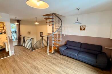 Maison 7 pièces 247250 €