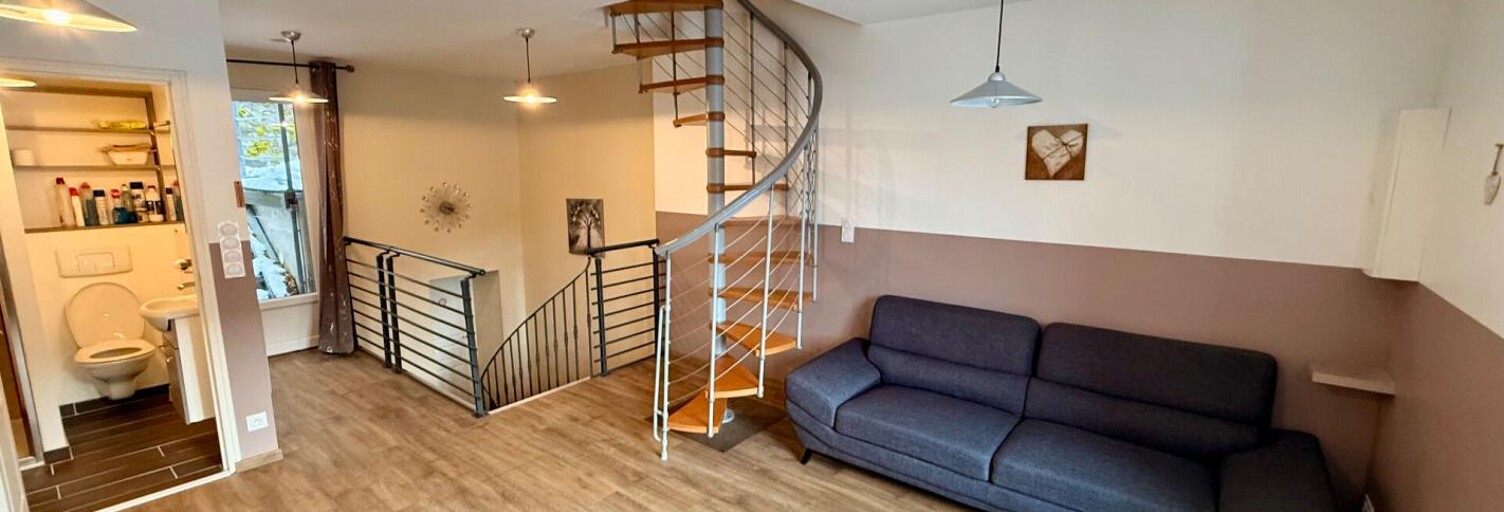 Maison 7 Pièces 93 m² à vendre à Mont-Dore (63240)