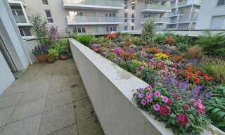 Appartement 2 Pièces 44 m² à vendre à Lorient (56100)