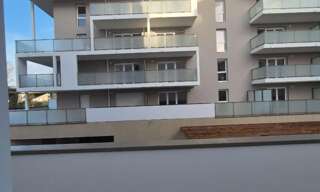 Appartement 2 Pièces 44 m² à vendre à Lorient (56100)