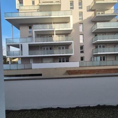 Appartement 2 pièces 187182 €