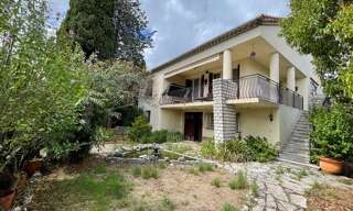 Maison 7 Pièces 133 m² à vendre à Alès (30100)