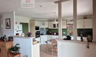 Maison 4 Pièces 133 m² à vendre à Saint-Pé-de-Léren (64270)