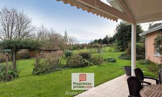 Maison 4 Pièces 133 m² à vendre à Saint-Pé-de-Léren (64270)