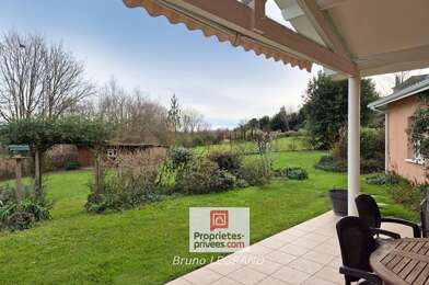 Maison 4 pièces 336000 €