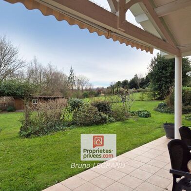 Maison 4 pièces 336000 €