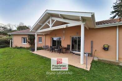 Maison 4 pièces 336000 €