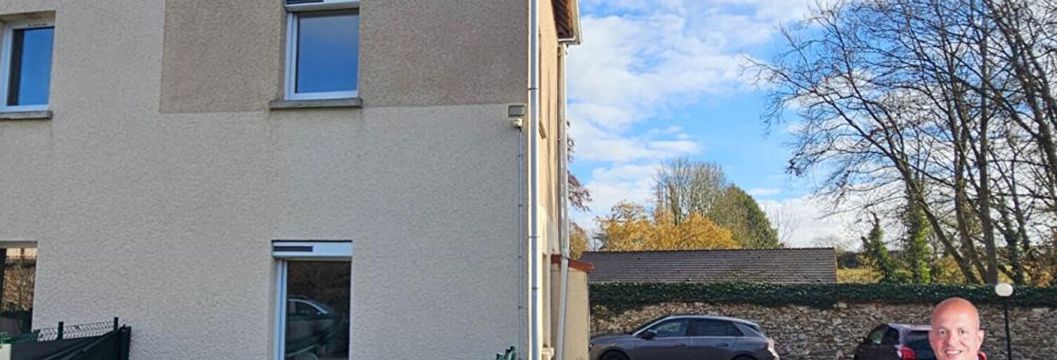 Appartement 2 Pièces 40 m² à vendre à Gambais (78950)