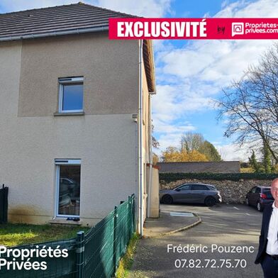 Appartement 2 pièces 130000 €