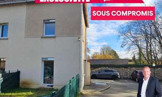 Appartement 2 Pièces 40 m² à vendre à Condé-sur-Vesgre (78113)