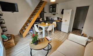 Appartement 2 Pièces 40 m² à vendre à Condé-sur-Vesgre (78113)