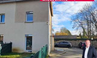 Appartement 2 Pièces 40 m² à vendre à Houdan (78550)