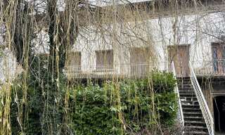 Maison 7 Pièces 465 m² à vendre à Saint-Galmier (42330)