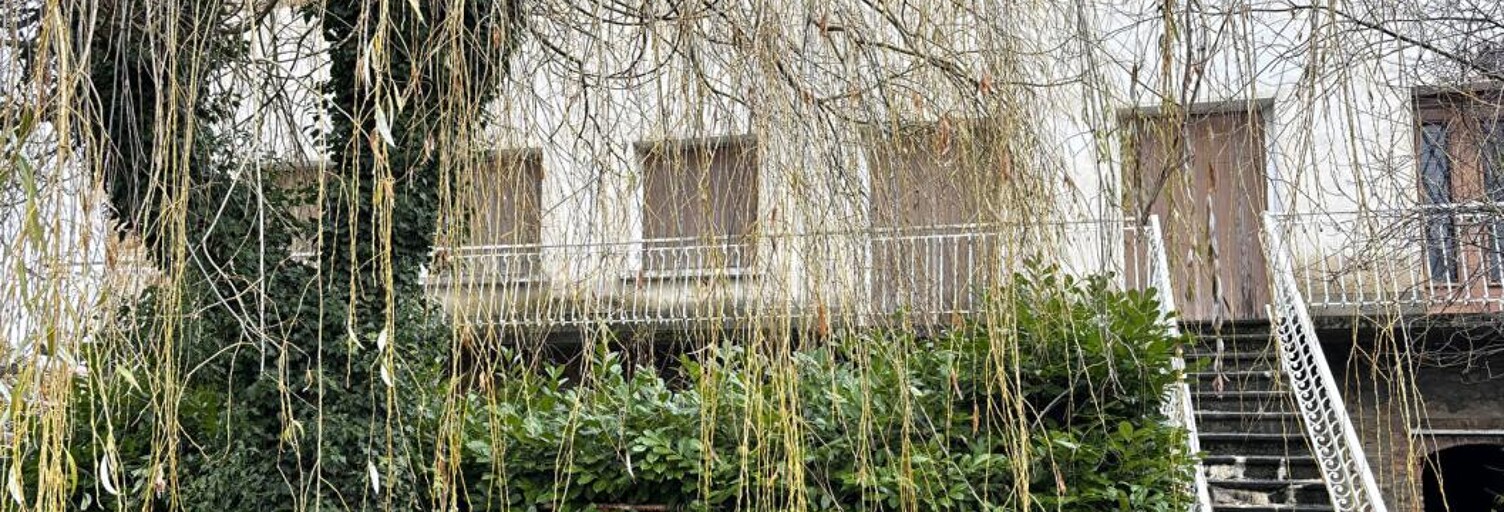 Maison 7 Pièces 465 m² à vendre à Saint-Galmier (42330)