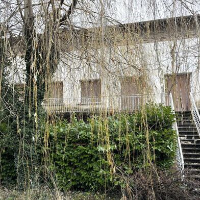 Maison 7 pièces 180000 €